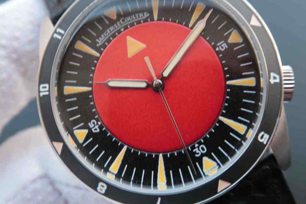 复刻积家大师复刻积家Q2028470-细节图3