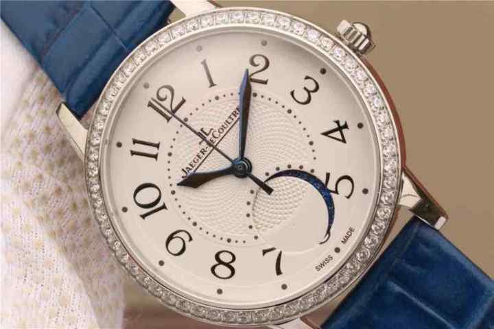 积家约会系列复刻-细节图1