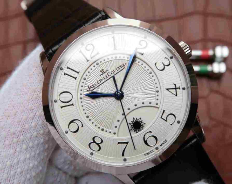 积家约会复刻表测评-细节图4