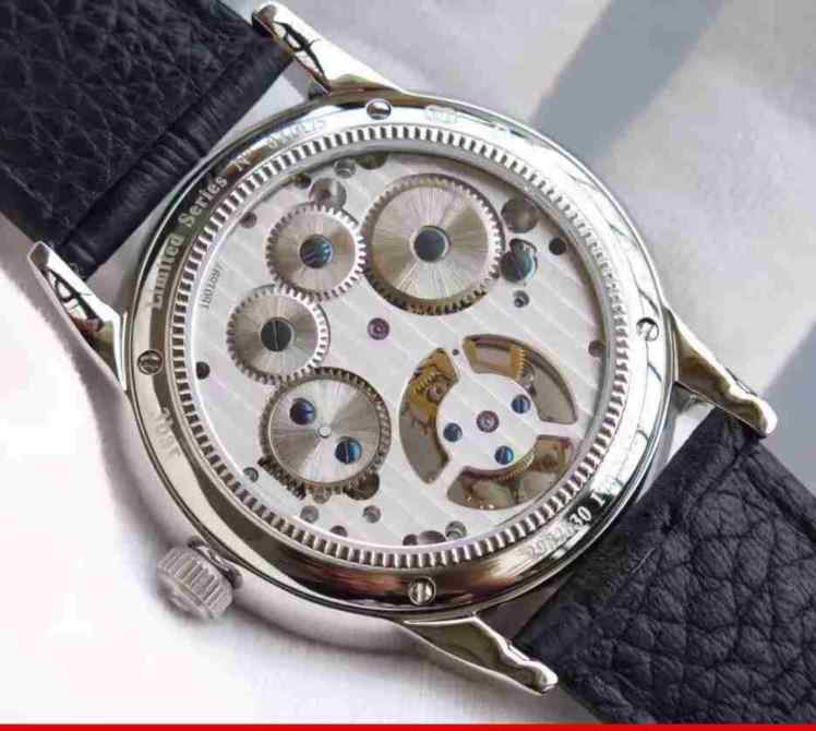 复刻积家陀飞轮-细节图4