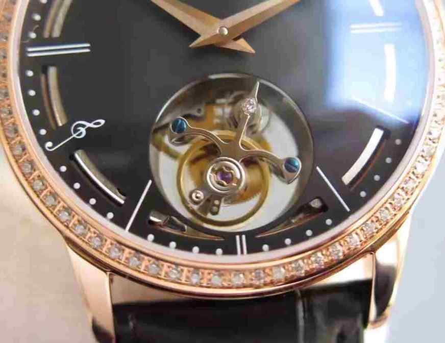 积家陀飞轮复刻的厂家-细节图4