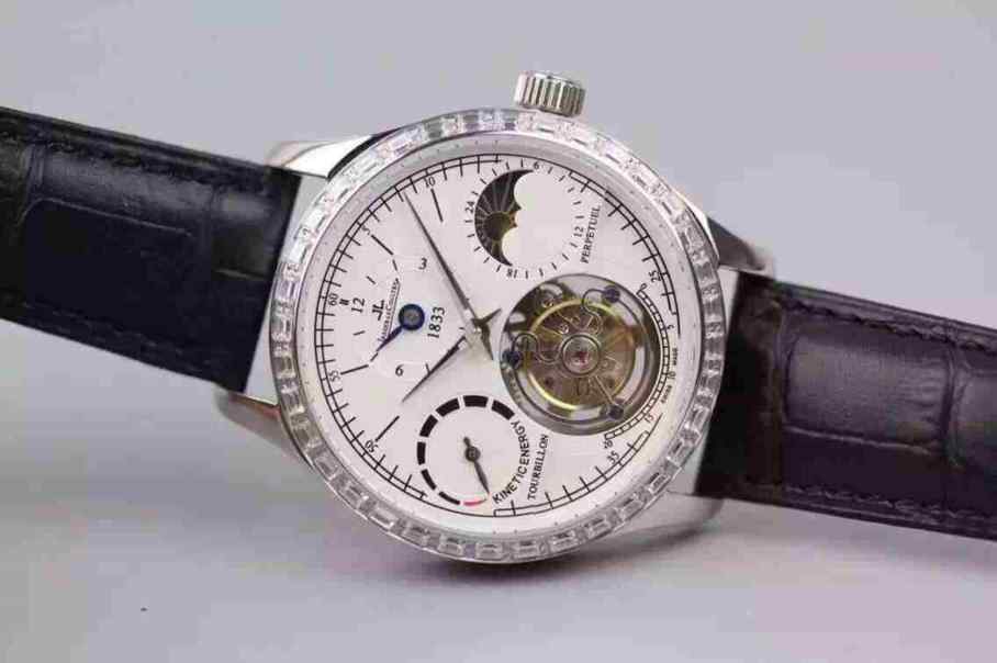 高仿积家日月星辰-细节图6