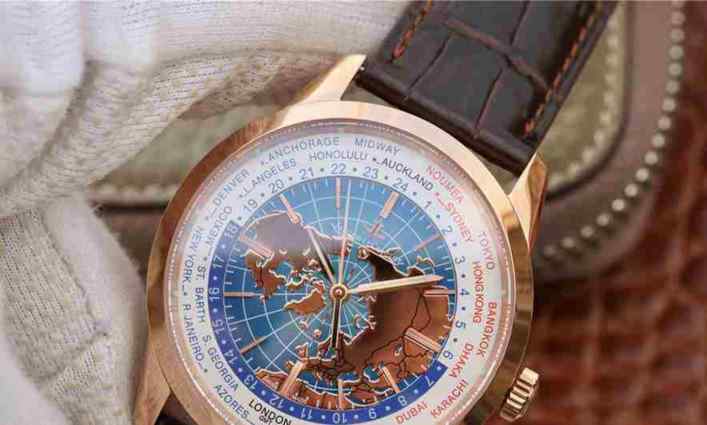 复刻积家地球物理天文台系列8012520-细节图3