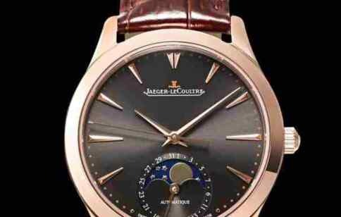 积家女表复刻-细节图3