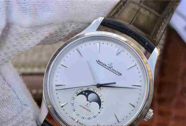 高仿积家1368420-细节图3