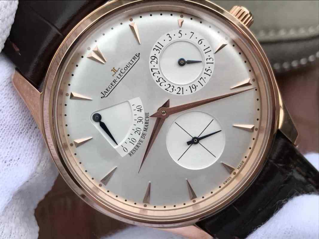 zf积家大师小丑复刻-细节图4