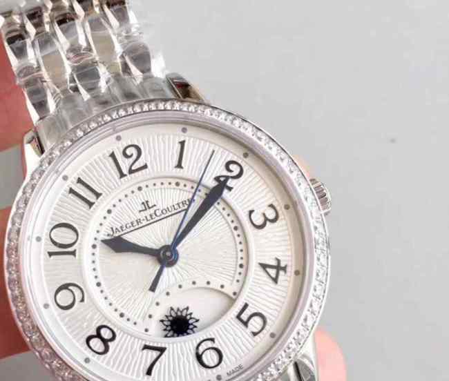 一比一高仿积家约会系列腕表-细节图2