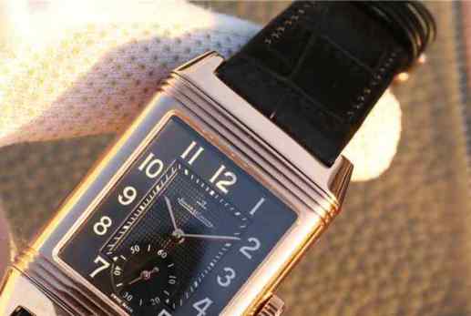 积家的仿表-细节图2