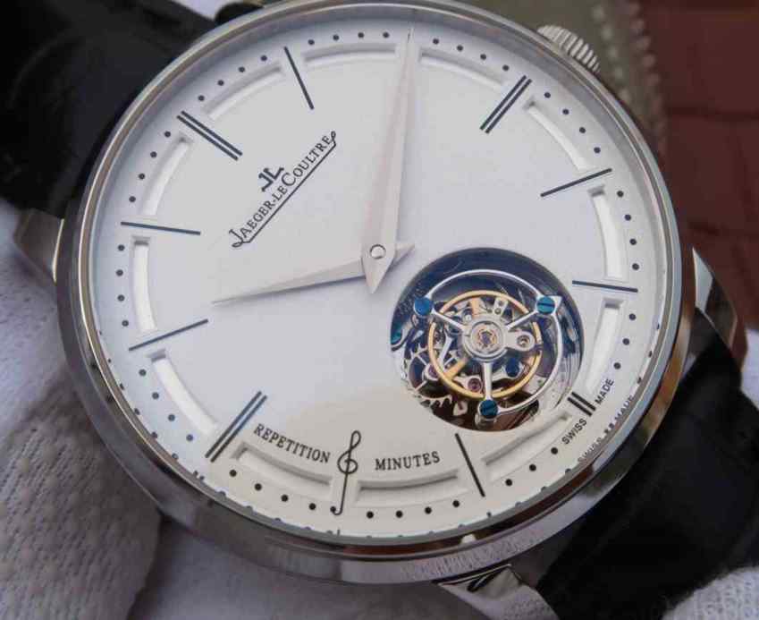 积家月相大师复刻-细节图4