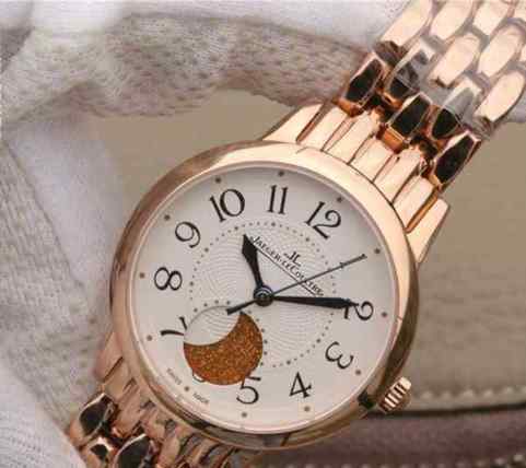 复刻积家约会系列3572120-细节图3