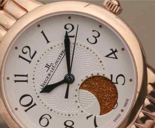 复刻积家约会系列3572120-细节图4