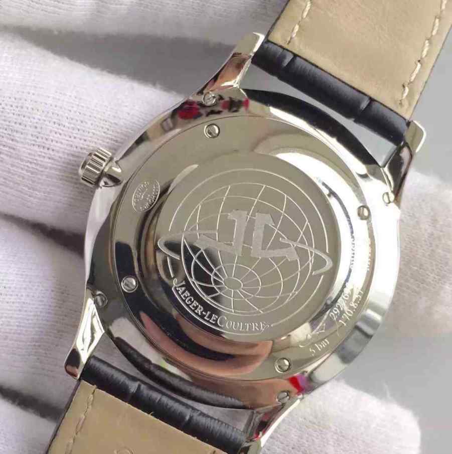 积家大师复刻那家好-细节图5