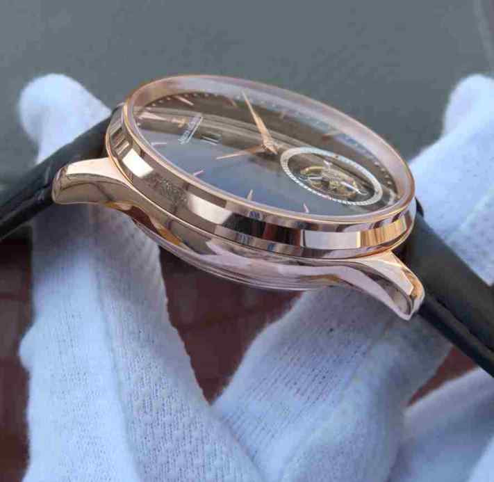 积家陀飞轮精仿-细节图2