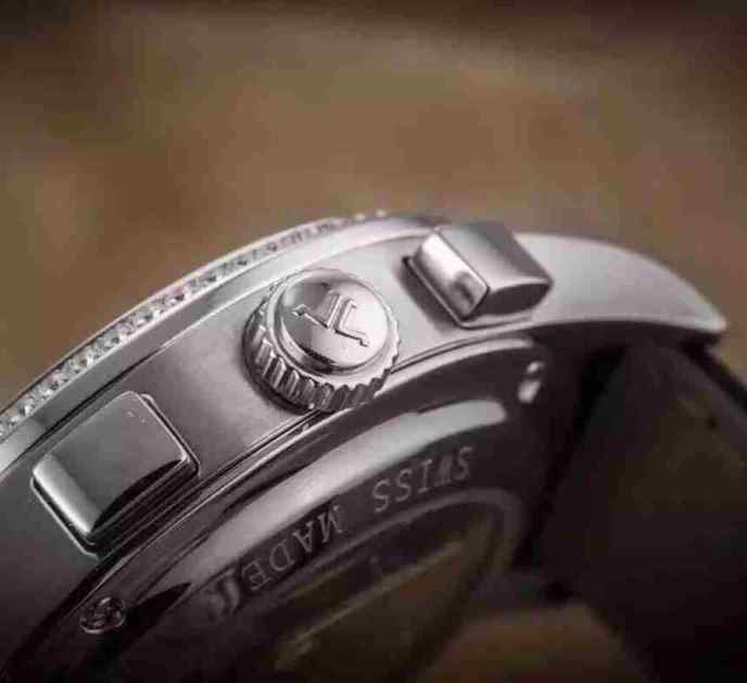 积家大师系列复刻-细节图5