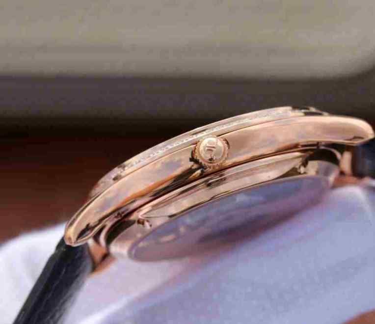 复刻积家陀飞轮-细节图5