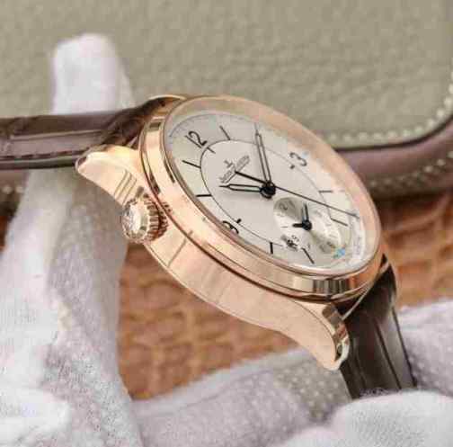 积家地理学家仿表复刻-细节图4