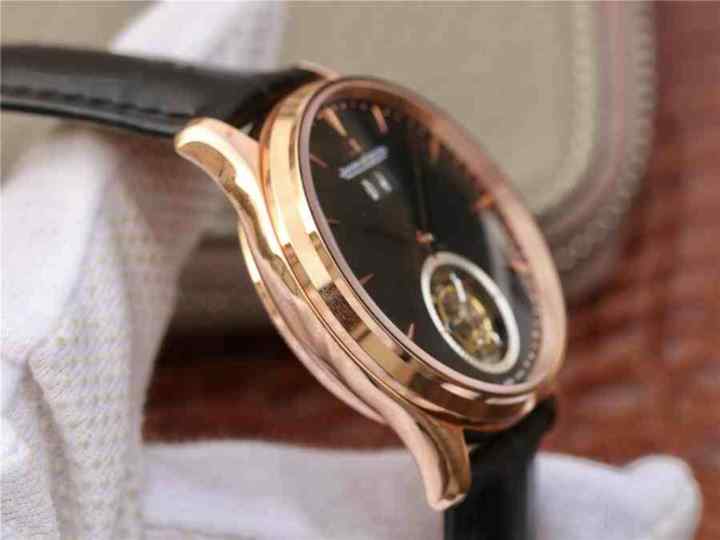 仿积家陀飞轮-细节图5