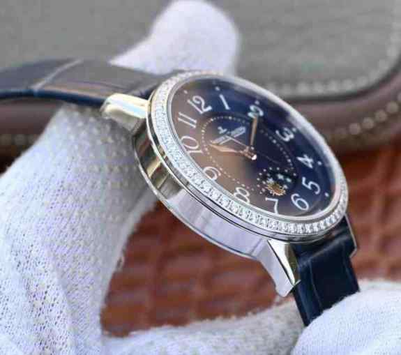 复刻积家约会是哪个厂家在做-细节图4