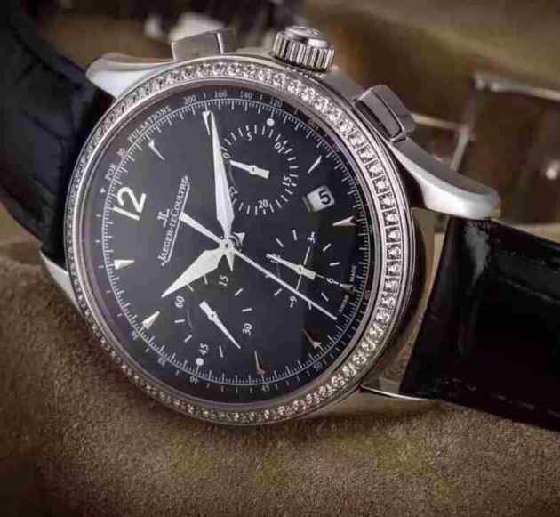 积家大师月相复刻-细节图5