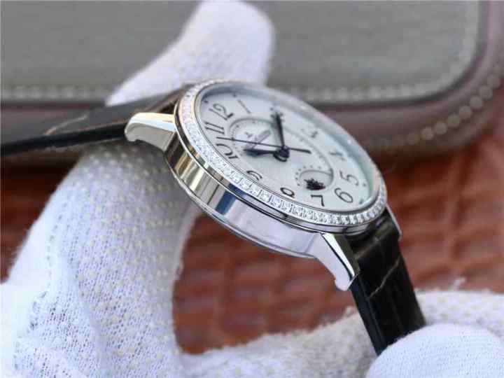 复刻表积家约会女款哪个厂的好-细节图4