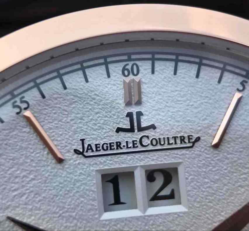 高仿积家陀飞轮男表-细节图2