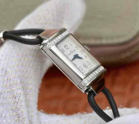 MG积家翻转系列3264520女表-细节图4