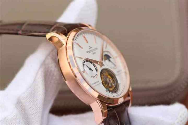 复刻积家陀飞轮-细节图5