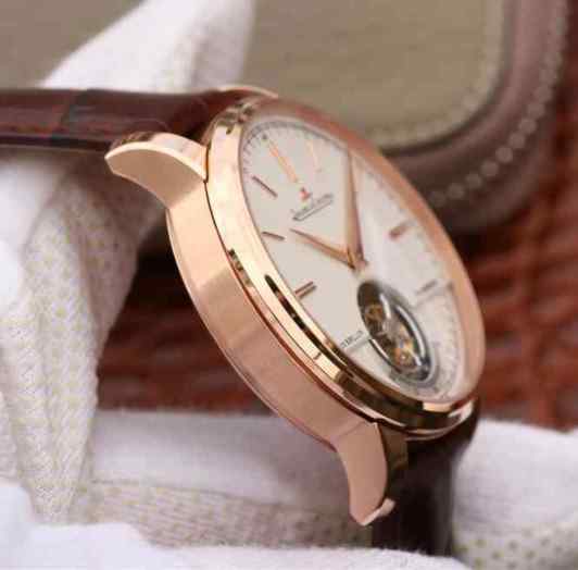 R8积家陀飞轮超薄大师系列腕表-细节图5