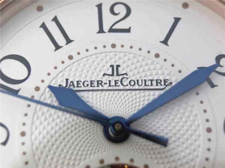 积家约会女表复刻-细节图2