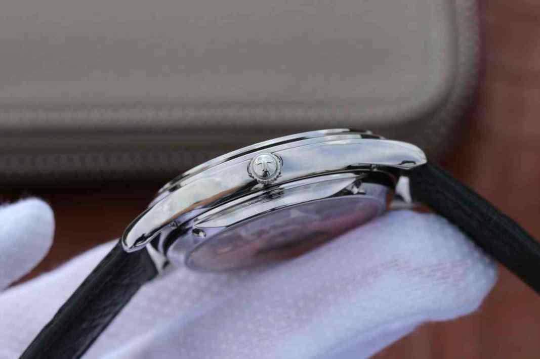 高仿积家陀飞轮-细节图5