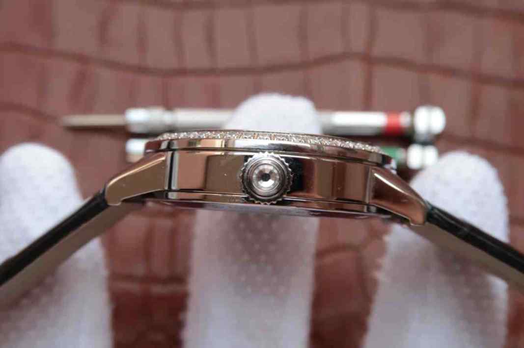 精仿积家陀飞女款-细节图5