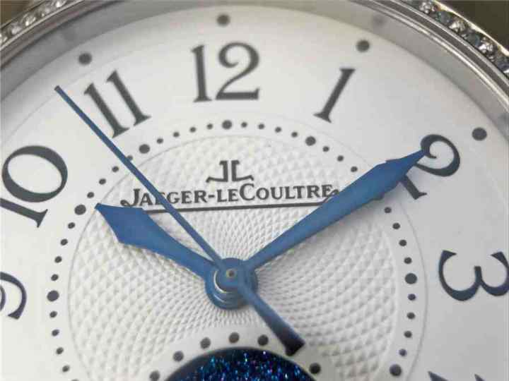 积家约会系列复刻-细节图2