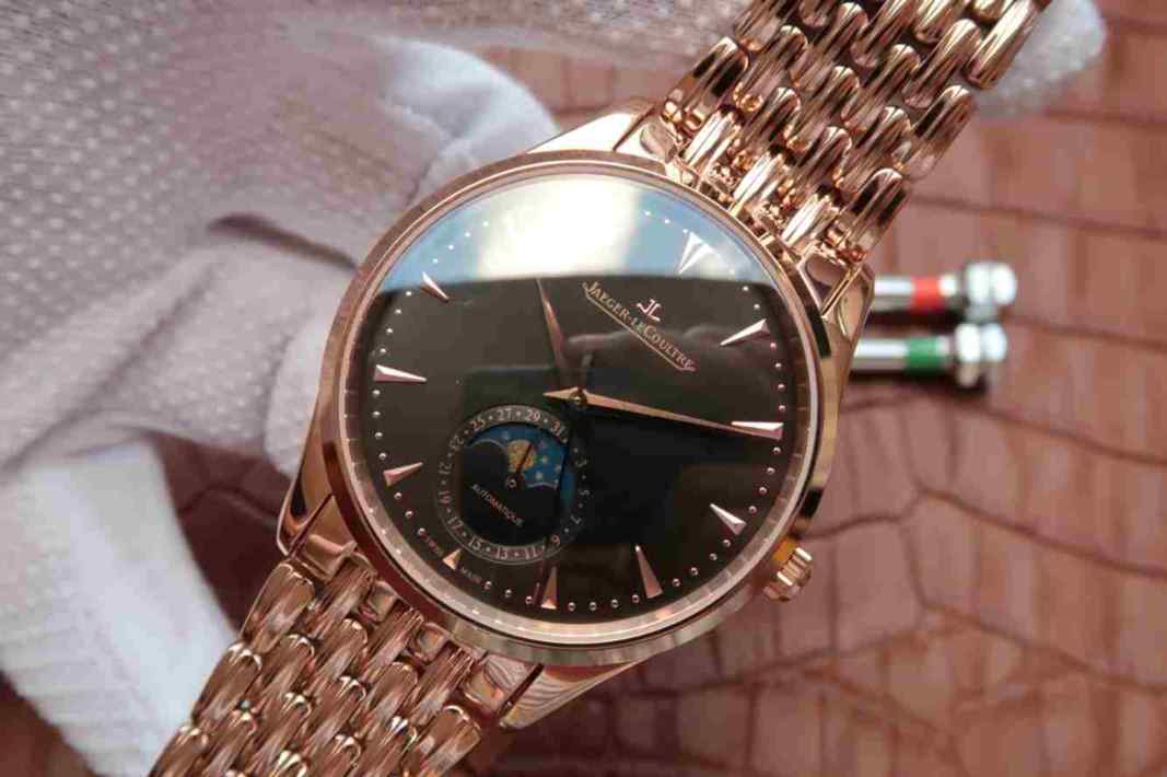 积家超薄大师复刻-细节图2