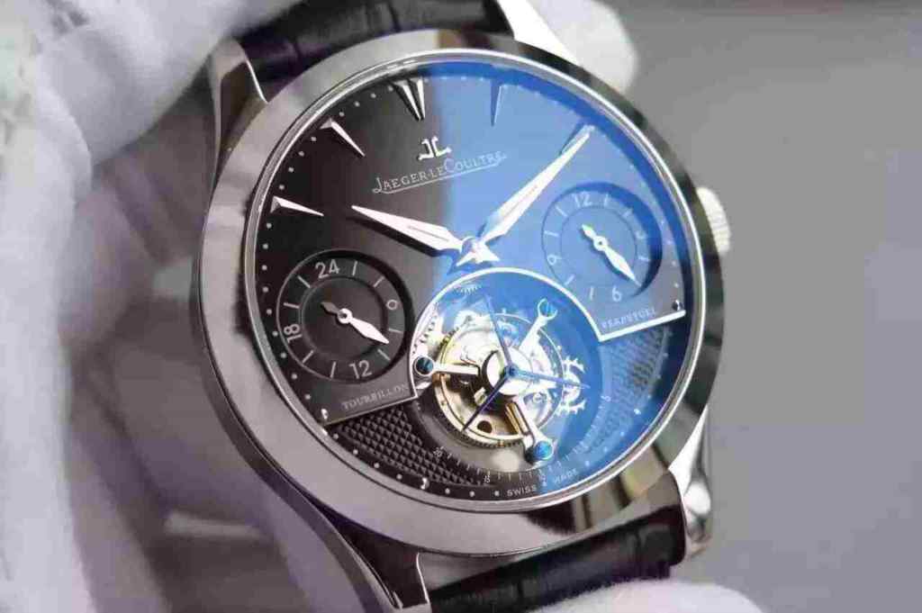 积家陀飞轮精仿-细节图5