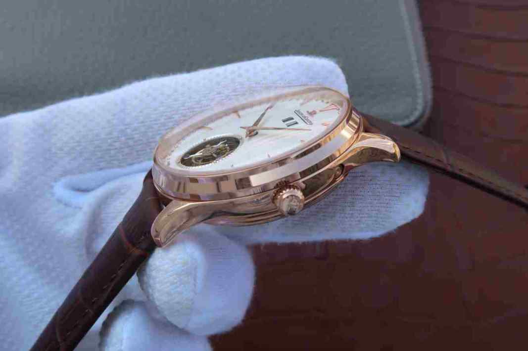 积家陀飞轮复刻表系列-细节图2