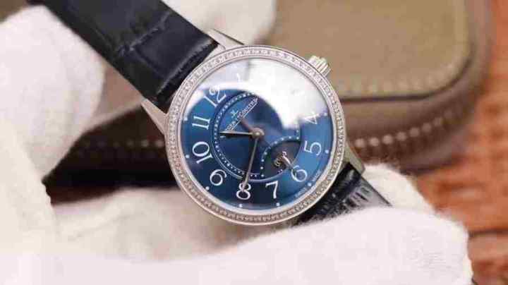 积家约会系列复刻表-细节图2