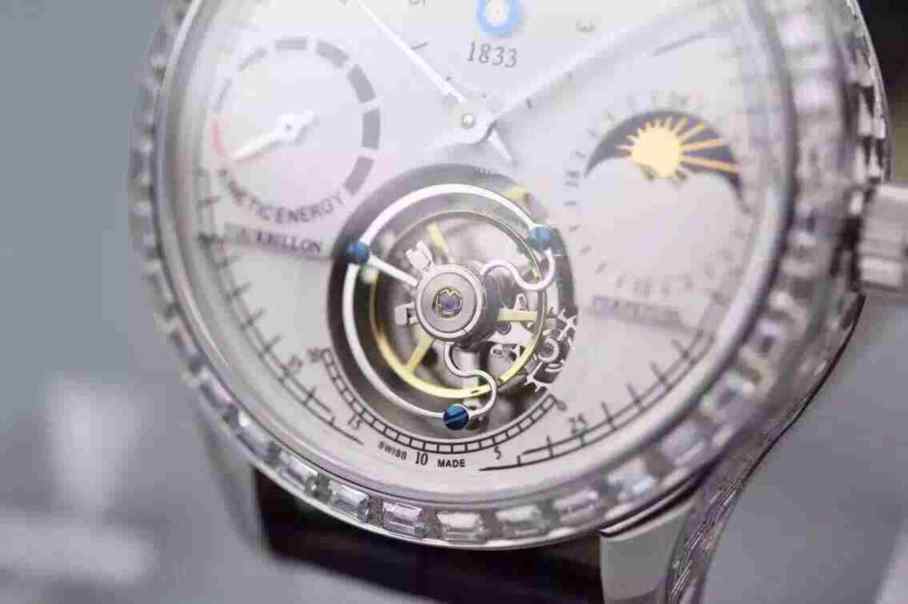 高仿积家日月星辰-细节图5