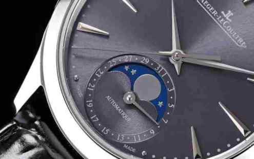 积家月相女款复刻-细节图3