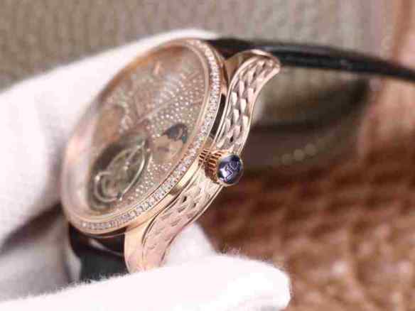 复刻积家陀飞轮-细节图4