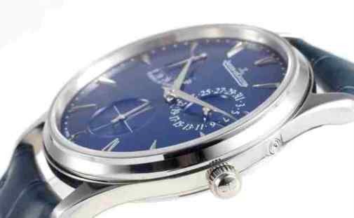 复刻积家蓝盘小丑-细节图5