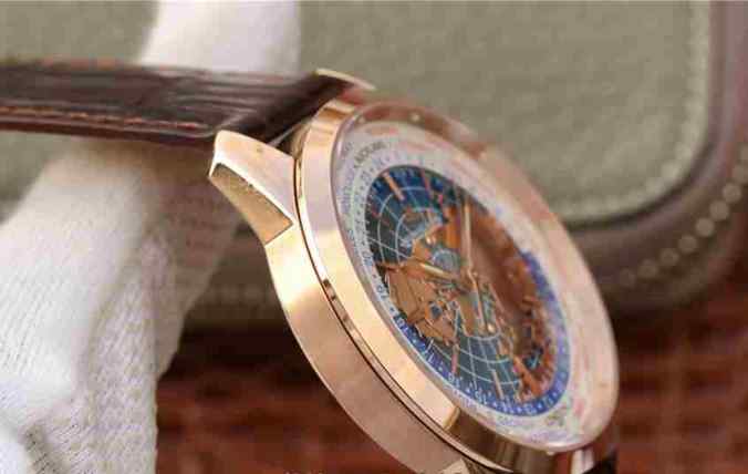 复刻积家地球物理天文台系列8012520-细节图4