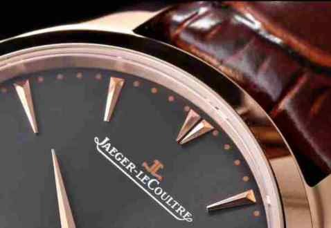 积家女表复刻-细节图4