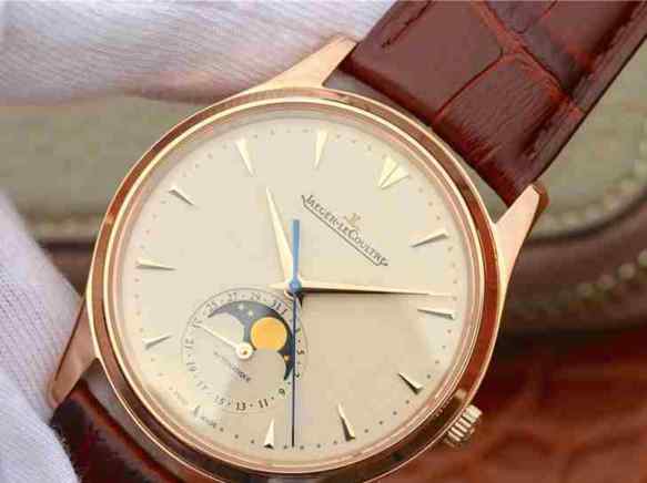 高仿积家1362520-细节图2