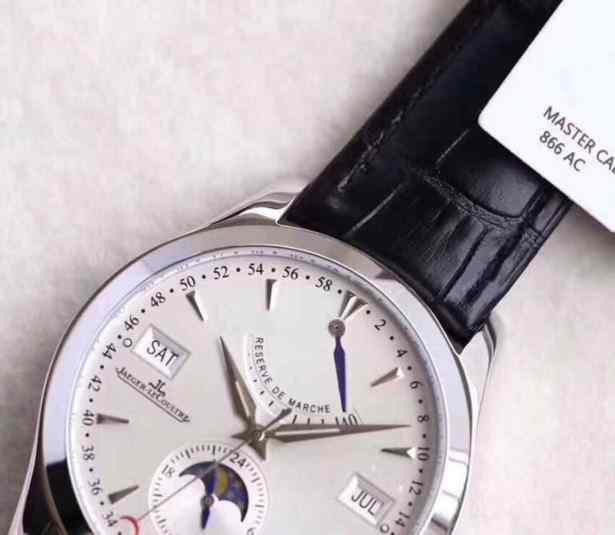 高仿复刻积家大师系列Q151842-细节图3