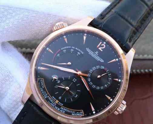 一比一精仿积家大师-细节图2