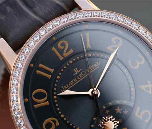 复刻积家约会系列月相表3442450-细节图3