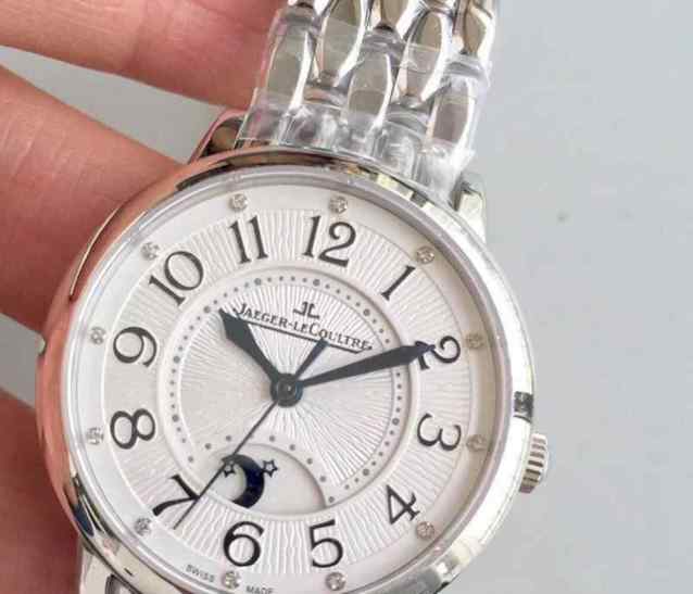 复刻积家手表-细节图3