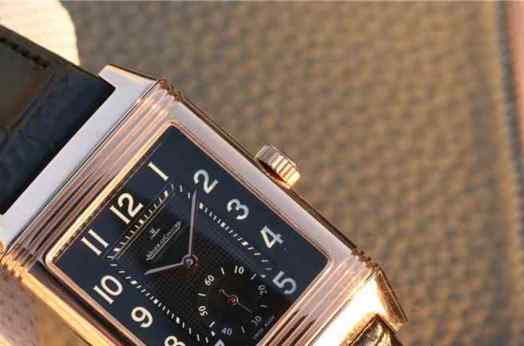 积家的仿表-细节图3