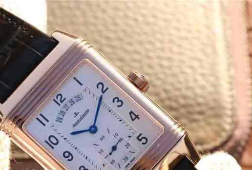 高仿积家旋转手表-细节图2