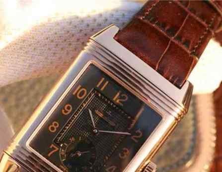 精仿积家手表-细节图2